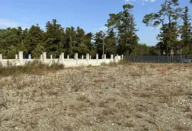 იყიდება მიწის ნაკვეთი, არა სასოფლო - სამეურნეო, ურეკი