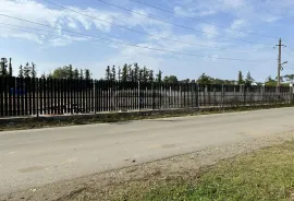 იყიდება მიწის ნაკვეთი, არა სასოფლო - სამეურნეო, ურეკი