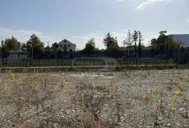 იყიდება მიწის ნაკვეთი, არა სასოფლო - სამეურნეო, ურეკი