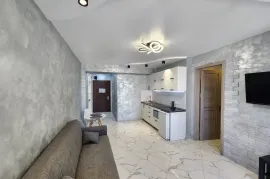 Apartment for sale, New building, Khimshiashvili District