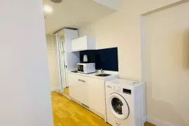 Daily Apartment Rent, New building