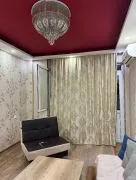 For Rent, 2 Room, New building, Tbilisi, Sanzona