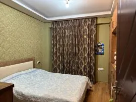 For Rent, 2 Room, New building, Tbilisi, Sanzona