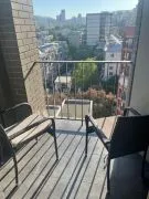 For Rent, 2 Room, New building, Tbilisi, saburtalo