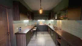 House For Sale, 6 Room, Suburbs of Tbilisi, Kojori