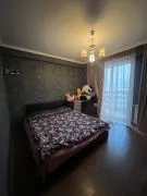 Apartment for sale, 4 Room, New building, Tbilisi, Didi digomi