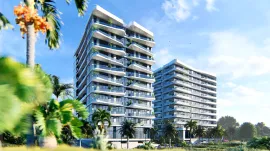 Apartment for sale, 3 Room, Under construction, Batumi