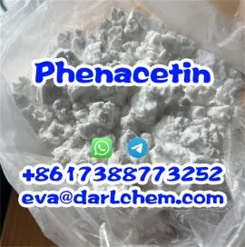 Phenacetin powder Salt Phenacetin powder EU Warehouse