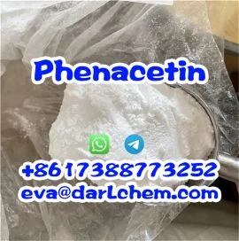 Phenacetin powder Salt Phenacetin powder EU Warehouse