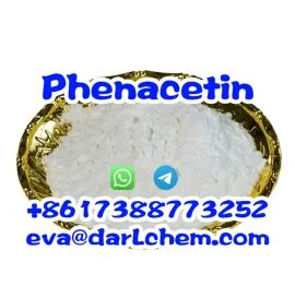 Phenacetin powder Salt Phenacetin powder EU Warehouse