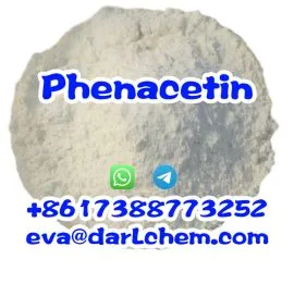 Phenacetin powder Salt Phenacetin powder EU Warehouse