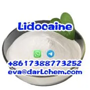 Supply Lidocaine HCl Lidocaine Powder CAS 137-58-6 Lidocaine