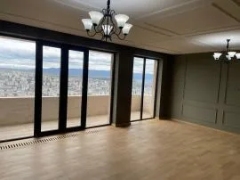 Apartment for sale, 8 Room, New building, Tbilisi, Bagebi