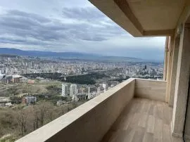 Apartment for sale, 8 Room, New building, Tbilisi, Bagebi