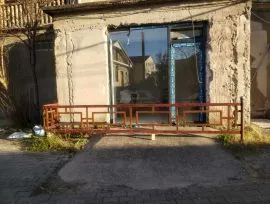 For Rent, Universal commercial space, Aghmashenebeli Settlement