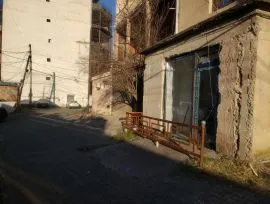 For Rent, Universal commercial space, Aghmashenebeli Settlement