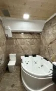 Daily Apartment Rent, 2 Room, New building, Tbilisi, Gldani