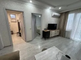 Apartment for sale, 4 Room, Old building, Batumi, Bagrationi District