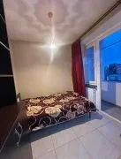 For Rent, 2 Room, Old building, Tbilisi, saburtalo