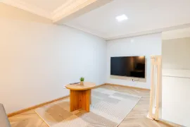 Apartment for sale, 3 Room, Old building, Tbilisi, Sololaki