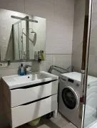 Apartment for sale, 3 Room, New building, Tbilisi, Bagebi