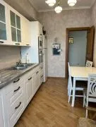 Apartment for sale, 3 Room, New building, Tbilisi, Bagebi