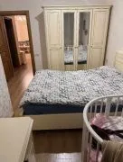 Apartment for sale, 3 Room, New building, Tbilisi, Bagebi