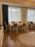 Apartment for sale, 3 Room, New building, Tbilisi, Bagebi