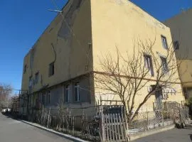 Apartment for sale, 4 Room, Old building, Tbilisi, Airport village