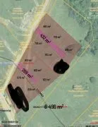 Land For Sale, Agricultural, Orbeti 