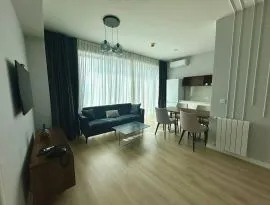 Apartment for sale, 3 Room, New building, Batumi