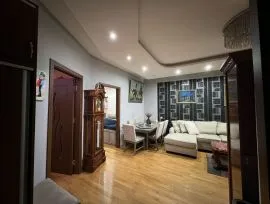 Apartment for sale, 3 Room, New building, Tbilisi, Gldani