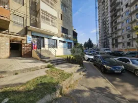 For Sale , Universal commercial space, Nutsubidze plateau