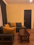 For Rent, 2 Room, New building, Tbilisi, saburtalo