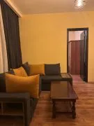 For Rent, 2 Room, New building, Tbilisi, saburtalo