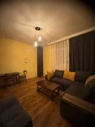 For Rent, 2 Room, New building, Tbilisi, saburtalo