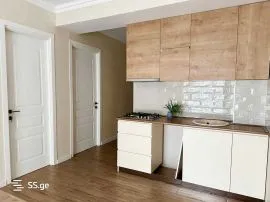 Apartment for sale, 3 Room, New building, Tbilisi, Didi digomi