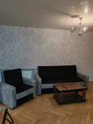 Daily Apartment Rent, 2 Room, Old building, Tbilisi, saburtalo