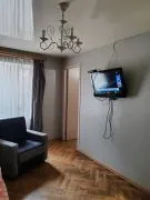 Daily Apartment Rent, 2 Room, Old building, Tbilisi, saburtalo