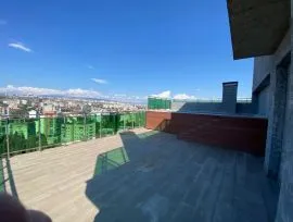 Apartment for sale, 1 Room, New building, Tbilisi, Ortachala