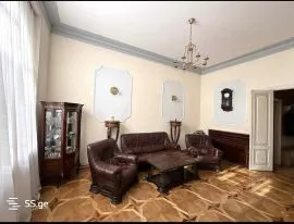 Apartment for sale, 4 Room, Old building, Tbilisi, Vera