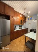 Apartment for sale, 4 Room, Old building, Tbilisi, Vera