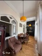 Apartment for sale, 4 Room, Old building, Tbilisi, Vera