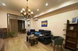 Apartment for sale, 3 Room, Old building, Tbilisi, vake