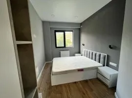 For Rent, 3 Room, New building, Tbilisi, saburtalo