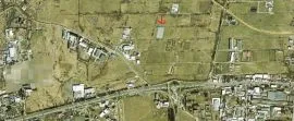 Land For Sale, Agricultural, Airport