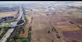 Land For Sale, Agricultural, Airport