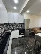 For Rent, 2 Room, New building, Tbilisi