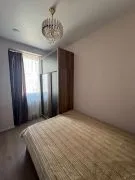 For Rent, 2 Room, New building, Tbilisi