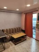 For Rent, 2 Room, New building, Tbilisi, Varketili